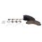 Brake Kit w/Calipers