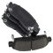 Brake Kit w/Calipers
