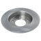 Rear Posi Ceramic Pad & Rotor Kit