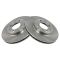 Replacment Brake Rotor Pair