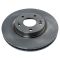 Replacment Brake Rotor Pair