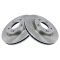 Replacment Brake Rotor Pair