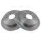 Replacment Brake Rotor Pair