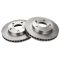 Replacment Brake Rotor Pair