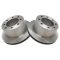 Replacment Brake Rotor Pair
