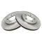Replacment Brake Rotor Pair