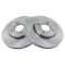 Replacment Brake Rotor Pair