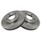 Replacment Brake Rotor Pair