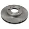 Replacment Brake Rotor Pair