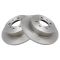 Replacment Brake Rotor Pair