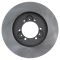 Replacment Brake Rotor Pair
