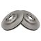 Replacment Brake Rotor Pair