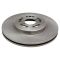 Replacment Brake Rotor Pair