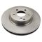 Replacment Brake Rotor Pair