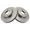 Replacment Brake Rotor Pair