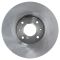 Replacment Brake Rotor Pair