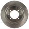 Replacment Brake Rotor Pair