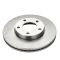 Replacment Brake Rotor Pair