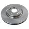 Replacment Brake Rotor Pair