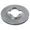 Replacment Brake Rotor Pair