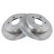 Replacment Brake Rotor Pair