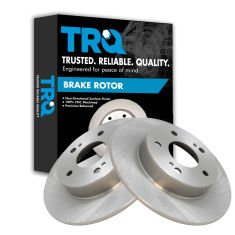 Replacment Brake Rotor Pair