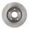 Replacment Brake Rotor Pair