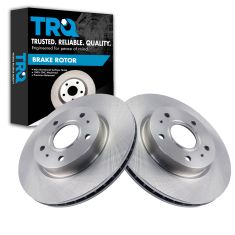 Brake Rotor Set