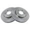Replacment Brake Rotor Pair