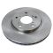 Replacment Brake Rotor Pair