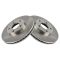 Replacment Brake Rotor Pair