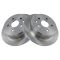 Replacment Brake Rotor Pair