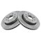 Replacment Brake Rotor Pair