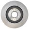 Replacment Brake Rotor Pair
