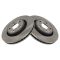 Replacment Brake Rotor Pair