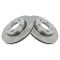 Replacment Brake Rotor Pair