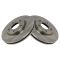 Replacment Brake Rotor Pair