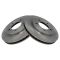 Replacment Brake Rotor Pair