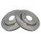 Replacment Brake Rotor Pair