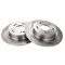 Replacment Brake Rotor Pair