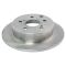 Replacment Brake Rotor Pair