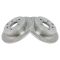 Replacment Brake Rotor Pair