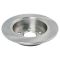 Replacment Brake Rotor Pair