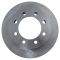 Replacment Brake Rotor Pair