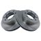 Replacment Brake Rotor Pair