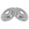 Replacment Brake Rotor Pair