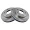 Replacment Brake Rotor Pair