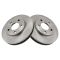 Replacment Brake Rotor Pair