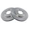 Replacment Brake Rotor Pair