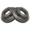Replacment Brake Rotor Pair